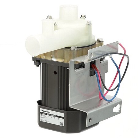 Allpoints Pump Motor Assy 8016081